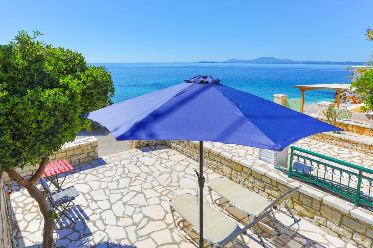 Kaminaki Beachfront