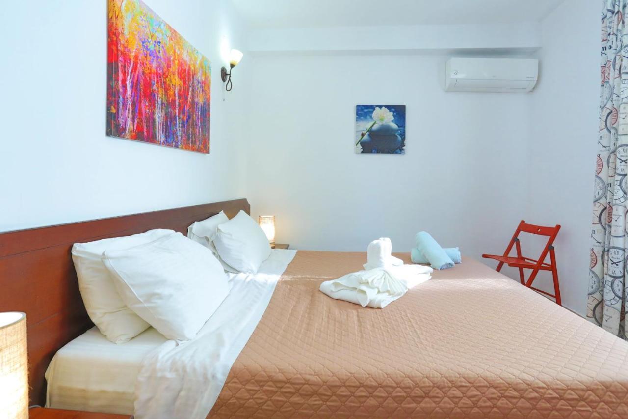 Apartment Kaminaki Beachfront *
