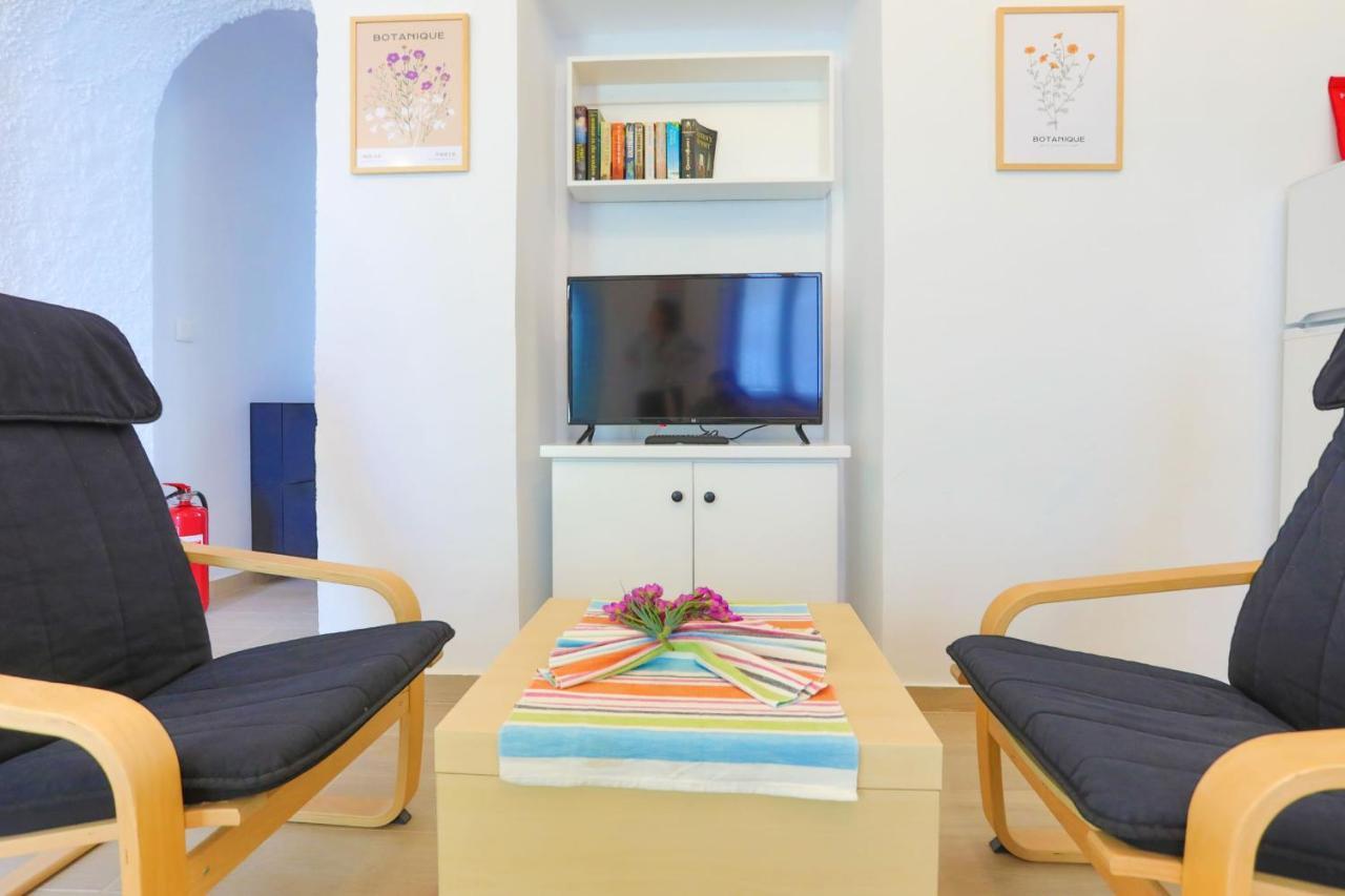 Kaminaki Beachfront Apartment Nisaki (Corfu)