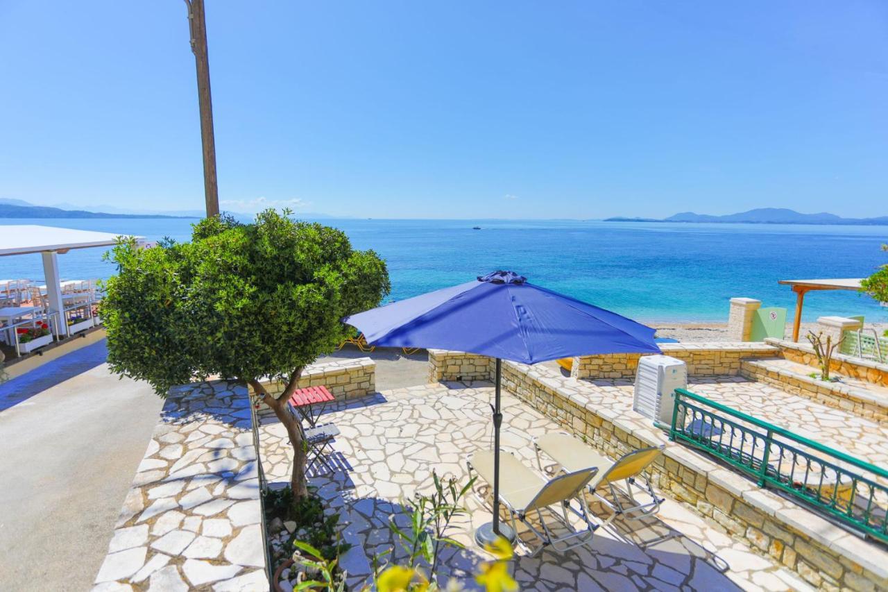 Kaminaki Beachfront