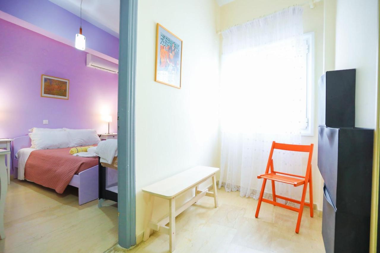Apartment Kaminaki Beachfront *