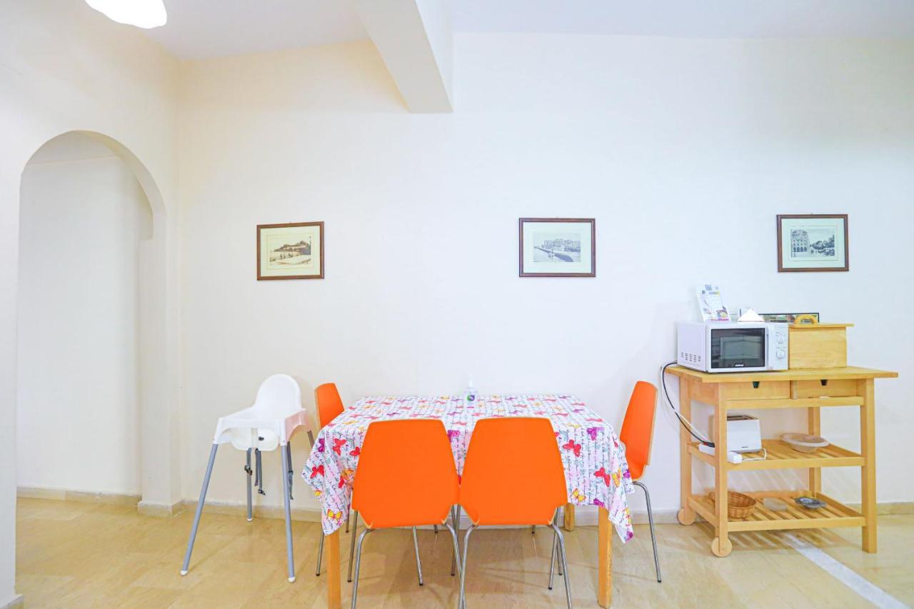 Kaminaki Beachfront * Nisaki (Corfu)
