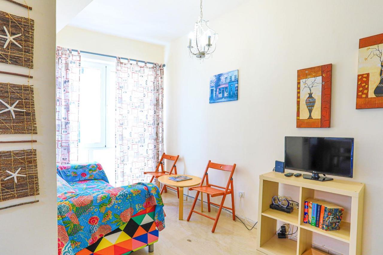 Kaminaki Beachfront Apartment Nisaki (Corfu)