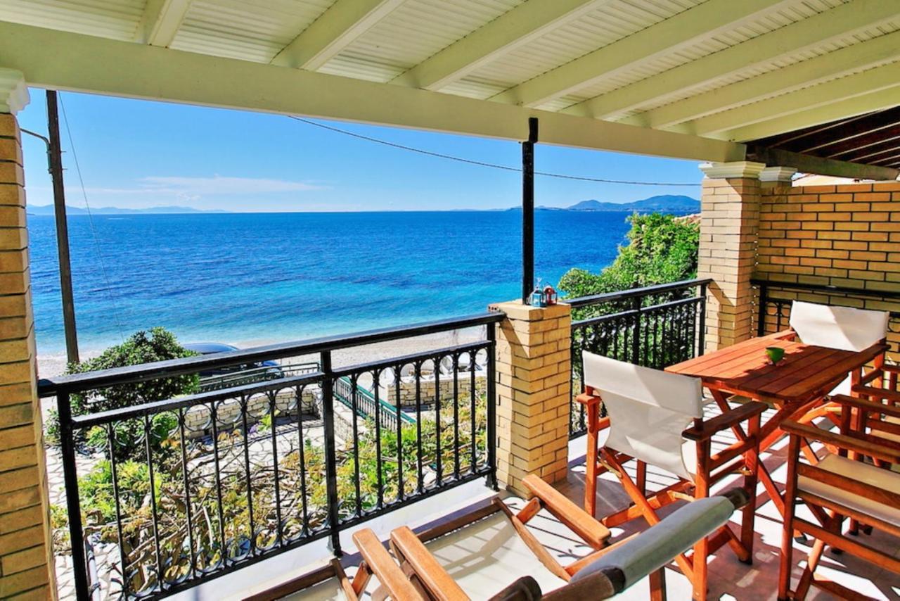Kaminaki Beachfront *