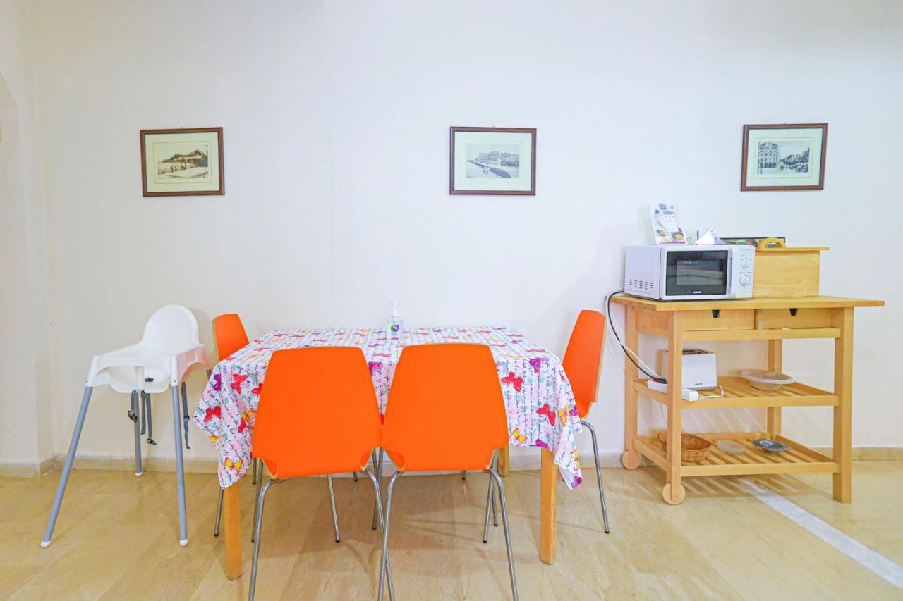 Apartment Kaminaki Beachfront